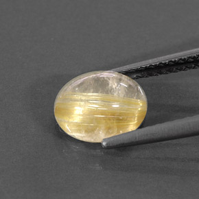 Colored Gemstones