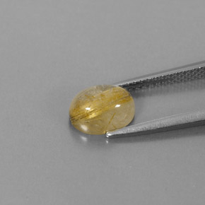 Colored Gemstones