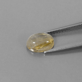 Colored Gemstones