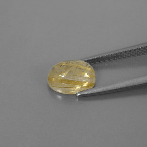 Colored Gemstones