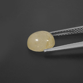 Colored Gemstones