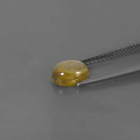 Colored Gemstones