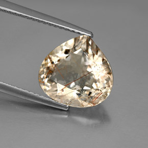 Fine Loose Gemstones