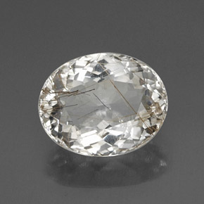 4.54 ct Natural Golden Rutile Quartz