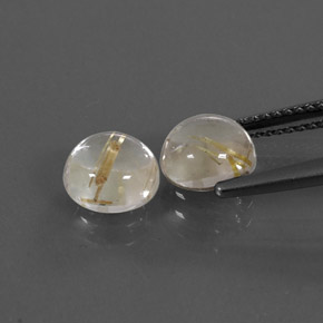 Colored Gemstones