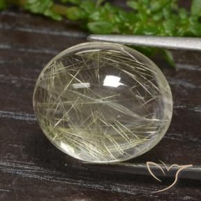 Fine Loose Gemstones