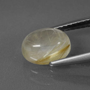 Colored Gemstones