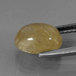 Colored Gemstones