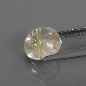 Colored Gemstones
