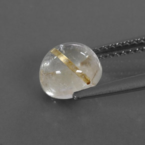 Colored Gemstones