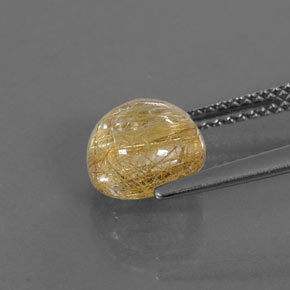 Colored Gemstones