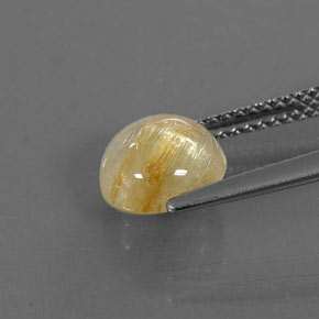 Colored Gemstones