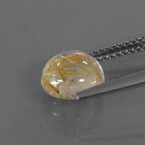 Colored Gemstones