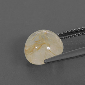 Colored Gemstones