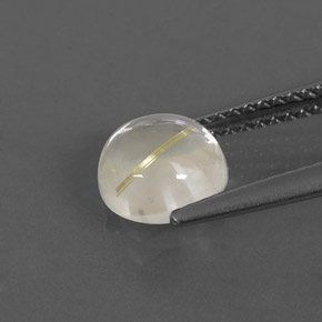 Colored Gemstones