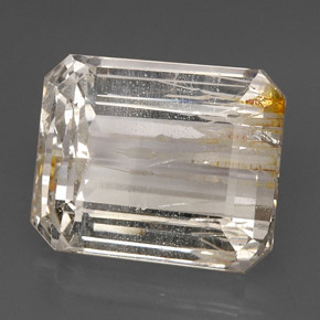 Fine Loose Gemstones