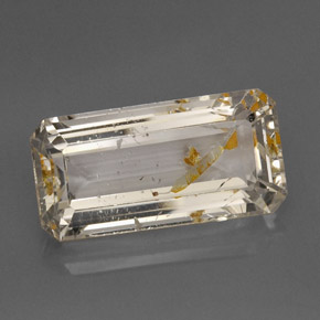 Fine Loose Gemstones