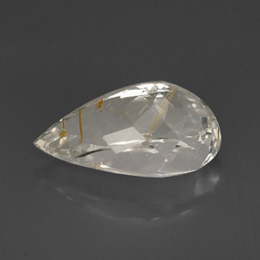 Colored Gemstones