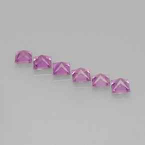 Colored Gemstones