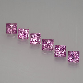 Fine Loose Gemstones
