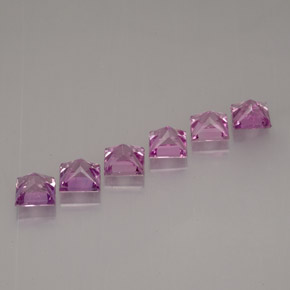 Colored Gemstones