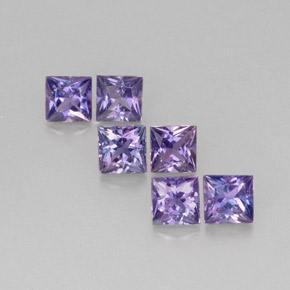 Fine Loose Gemstones