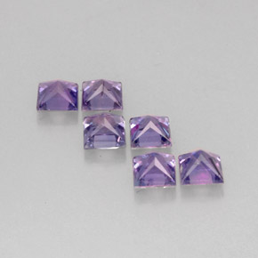 Colored Gemstones