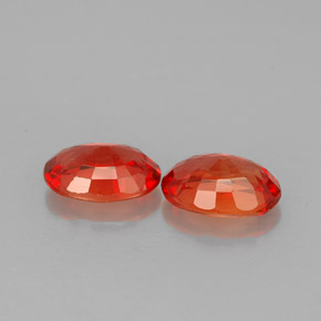 Colored Gemstones