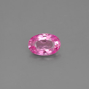 0.48 ct Natural Pink Sapphire