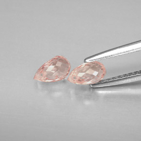 Colored Gemstones