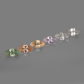 Fine Loose Gemstones