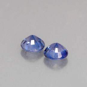 Colored Gemstones