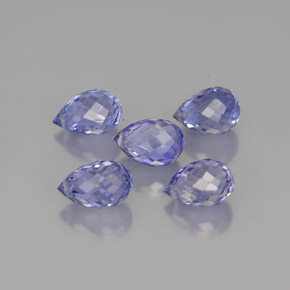 Fine Loose Gemstones