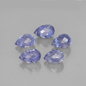Colored Gemstones