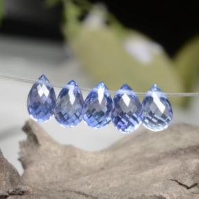 Fine Loose Gemstones