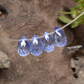 Colored Gemstones