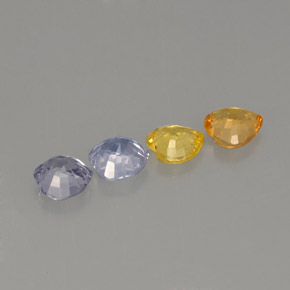 Colored Gemstones