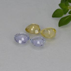 Colored Gemstones