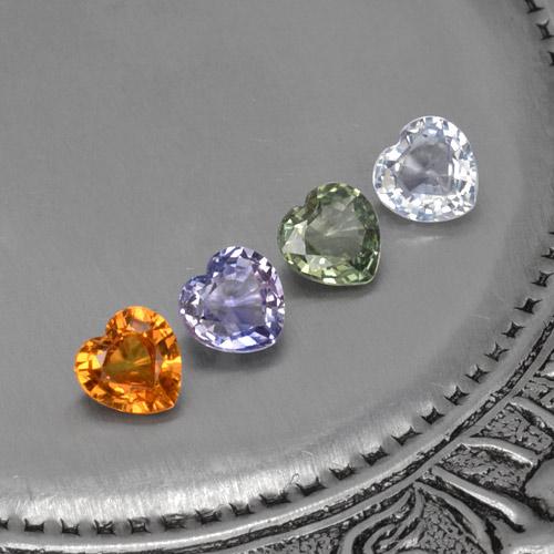 Fine Loose Gemstones