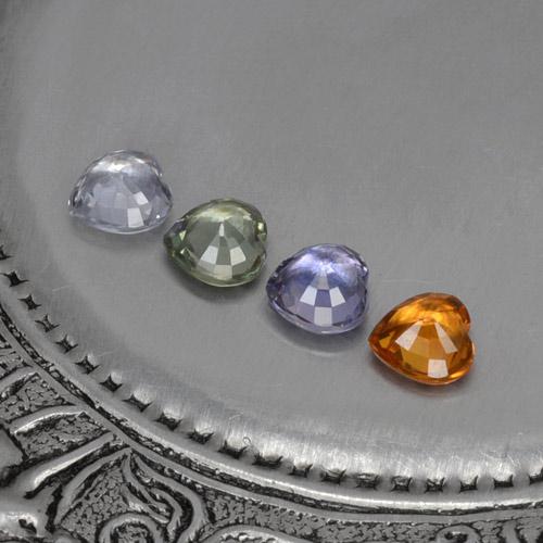 Colored Gemstones