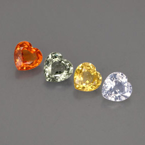 Fine Loose Gemstones