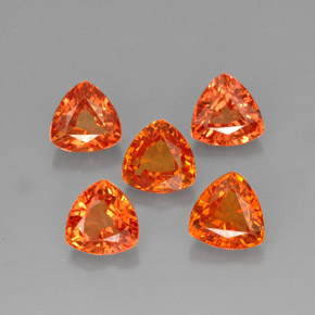 Fine Loose Gemstones
