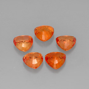 Colored Gemstones