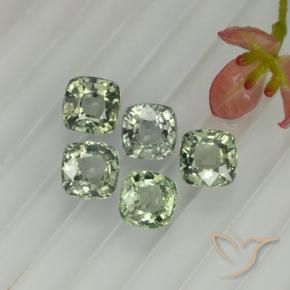 Fine Loose Gemstones