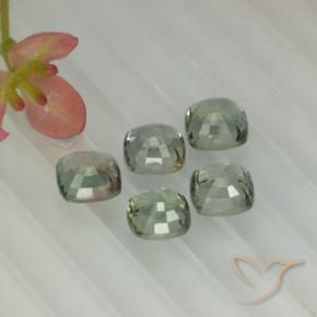 Colored Gemstones