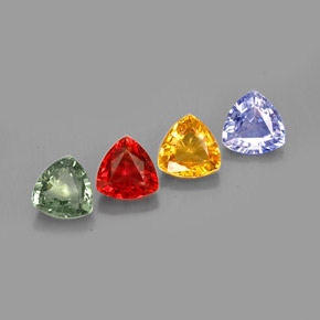 Fine Loose Gemstones