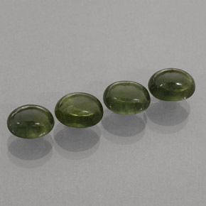 Fine Loose Gemstones