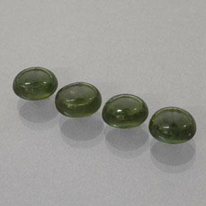 Colored Gemstones