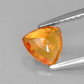 Colored Gemstones