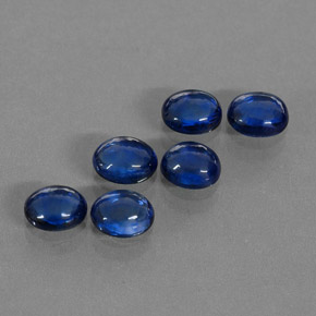Fine Loose Gemstones